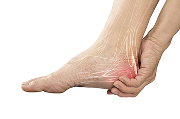Heel hurts from shoes deals