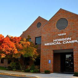 our office building