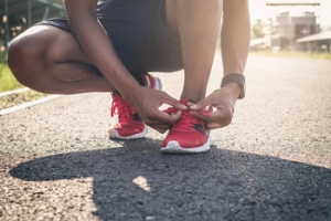 Tips on Choosing Running Shoes