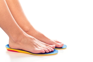 Custom Orthotics in the Treatment of Achilles Tendinopathy