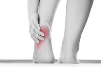 What Might Be Causing Your Heel Pain